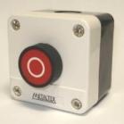 Caixa Plástica CP1-D