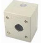 Caixa Plástica vazia T2-B1