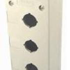 Caixa Plástica vazia T2-B3