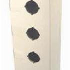 Caixa Plástica vazia T2-B4