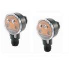  Sensores Fotoelétricos PND-40DN-K12