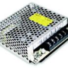 Fonte de alimentação chaveada 15W, 5VCC, 3A