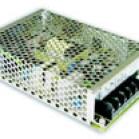 Fonte de alimentação chaveada 60W, 5VCC, 12A