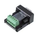 Acessorio para conexão serial com CLP CJ1M