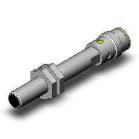 Sensor indutivo E2A-M08LS02-M1-C1