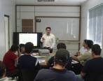 Curso de Inversores OMRON