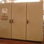 Painel Recolhedor Llinha 3