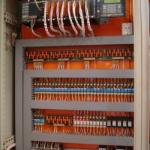 Detalhes CLP _Painel reformado Recolhedor