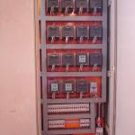 Detalhe Interno Paine