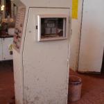 Detalhe Janela de Vistoria Lateral 