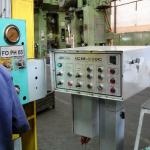 Reforma Painel com Troca CLP