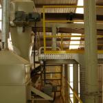 Detalhes Derivação Calhas para Motores