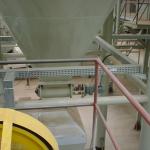 Detalhes instalação Eletrocalhas