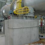 Detalhes Iinstalaçâo Eletrodutos e Alimentação Motores