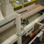 Detalhe Fixação Cabo de Emergencia