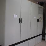 _Painéis Coplementares Moagem via Seca