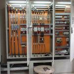 Detalhes interno panel JBV Moinhos Verdes