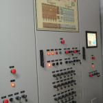  Painel com 2 IHM em Rede Controlando a Moagem