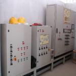 Outros painéis JBV associados ao projeto