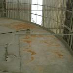 Detalhes instalação Termopares