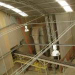 Detalhes Iluminação Leitos e Luminária04184