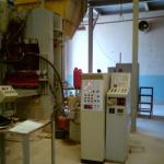 Troca do Primeiro Painel