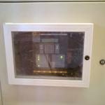 Modura para Entrada de Dados na IHM