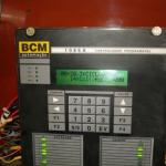 Dados de produçaõ na IHM