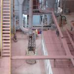 Detalhes Instalção Eletrocalhas