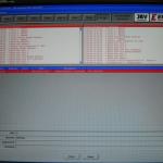 Tela Registro Históricos