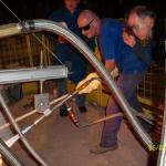 MANIPULAÇÃO BICA DE VAZAMENTO