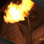 PONTO DE FLUIDEZ ATINGIDO