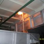 PONTO DE FLUIDEZ ESTABILIZADO