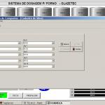 Cadastro Produtos nos Silos