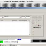 Cadastro de Fiila de Receitas