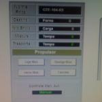 Dados da Tela Controle Composto no MisturadoTempo