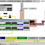 Dados Produção Forno 01