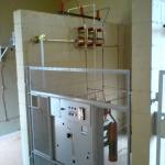 Disjuntor de Proteçã