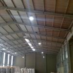 Iluminação Interna