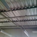 Iluminação Laboratório