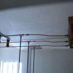 Derivação em Vergalhões