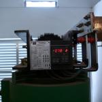  Trafo de 2MVA, com Saída direto em barramento