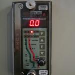  Relé de sobrecorrente para proteção em AT