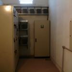 QGBT com Banco Capacitores e rele de proteção Externo