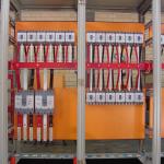 Disjuntores dos Circuitos Secundários