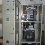 Disjuntores de BT em caixa Aberta