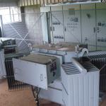 (Vista dos Trafos Com SeusVista dos Trafos Com Seus Respectivos Paineis
