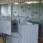 Transformador a Óleo 750kVA