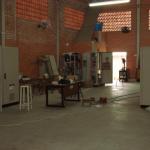 Vista Auxiliar Montagens Painéis