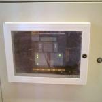 Modura para Entrada de Dados na IHM